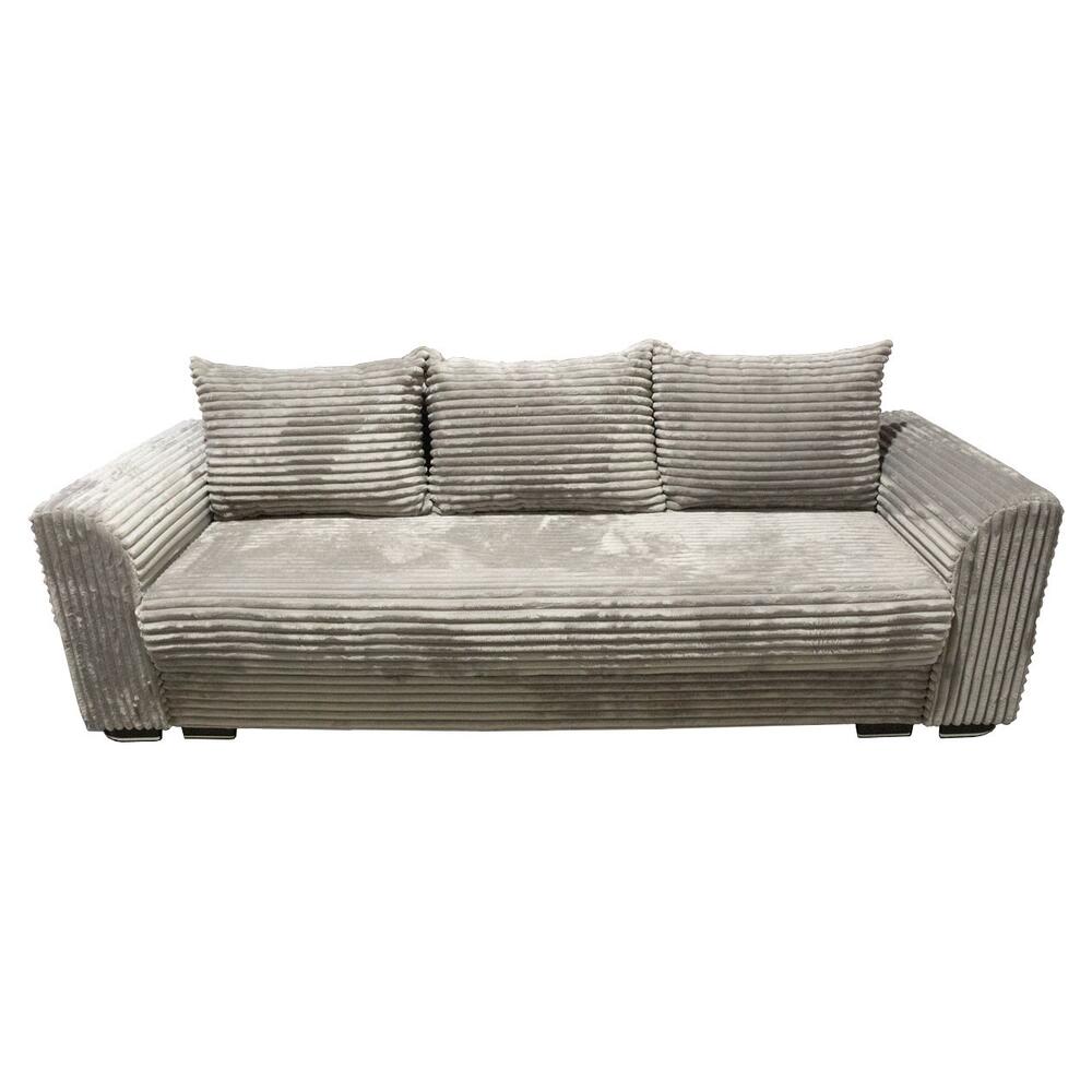 Canapea extensibila 3 locuri T11