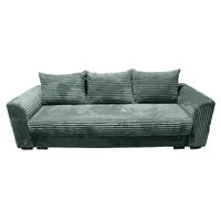 Canapea extensibila 3 locuri T37
