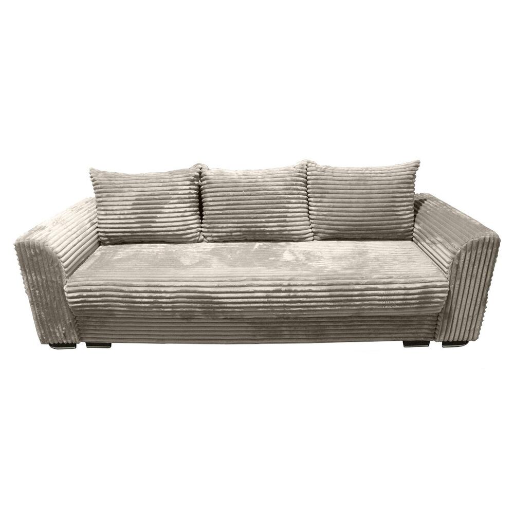 Canapea extensibila 3 locuri T08