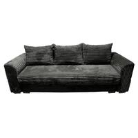 Canapea extensibila 3 locuri T100