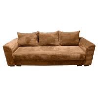 Canapea extensibila 3 locuri T56