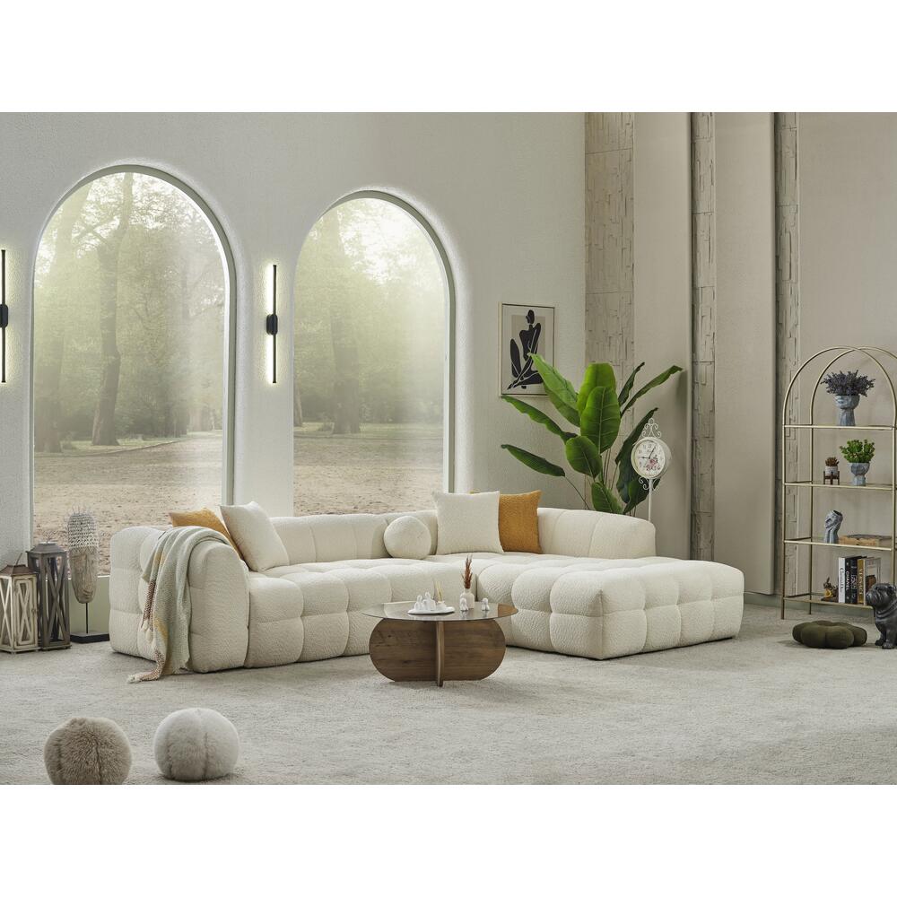 Coltar fix modern Bavy