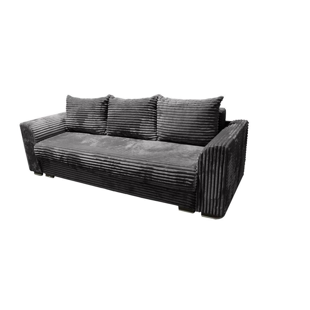 Canapea extensibila 3 locuri B90