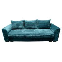 Canapea extensibila 3 locuri T75