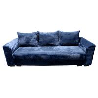 Canapea extensibila 3 locuri T77