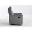 Fotoliu cu recliner manual 1 loc Bavy