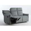 Canapea Recliner  manual 3 Locuri  Bavy