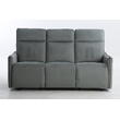 Canapea Recliner  manual 3 Locuri  Bavy