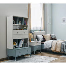 Biblioteca pentru copii,Maryn