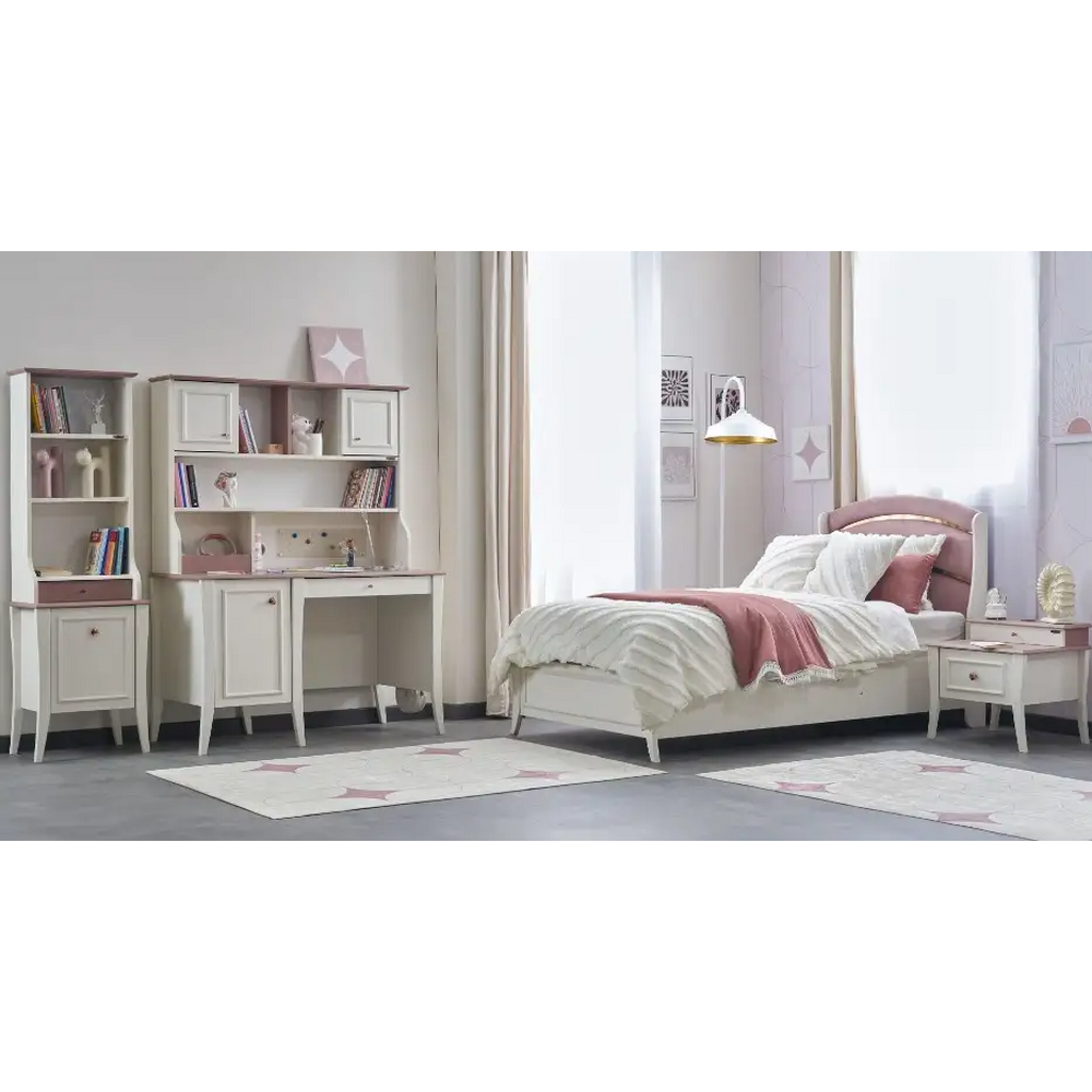 Biblioteca pentru copii,Ruby