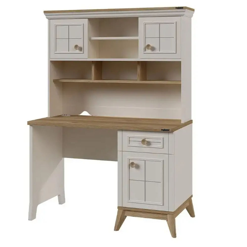 Birou cu suprapozabil pentru copii ,Alegra