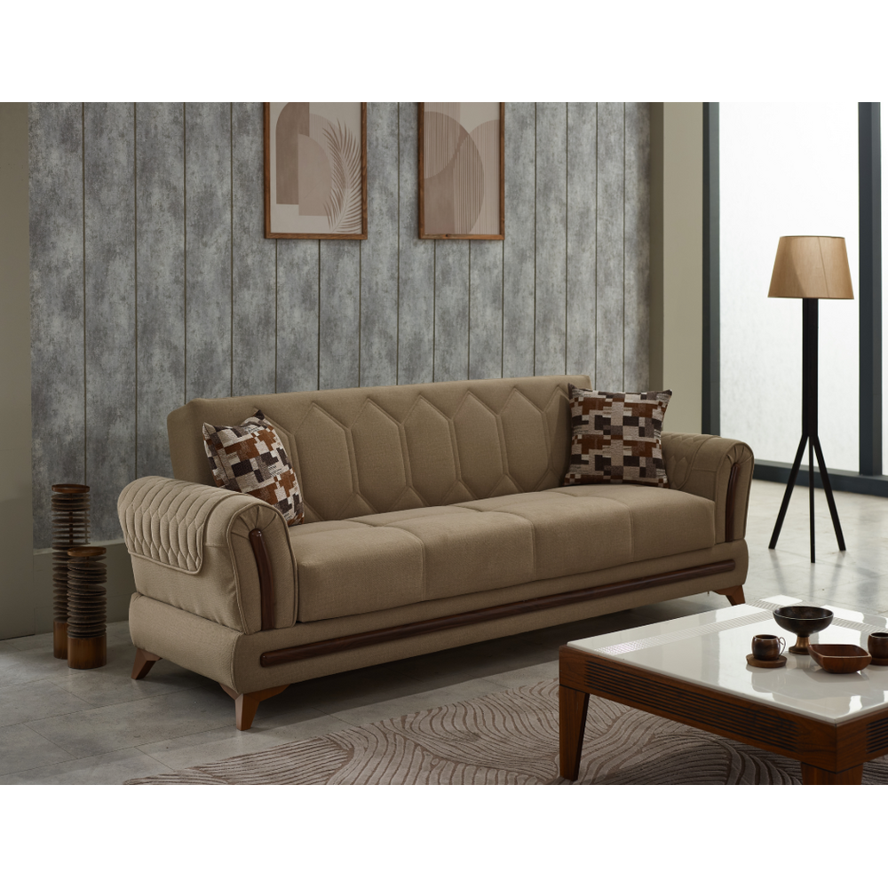 Canapea cu 2 locuri Bodrum