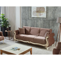 Canapea extensibila 2 locuri Victoria