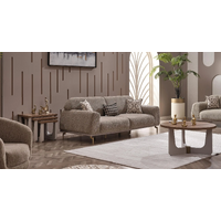 Canapea extensibila 3 locuri Palermo