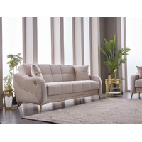 Canapea extensibila cu 2 locuri Rolex