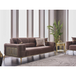 Canapea extensibila cu 3 locuri Armoni