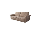 Canapea extensibila cu tetiere reglabile Como