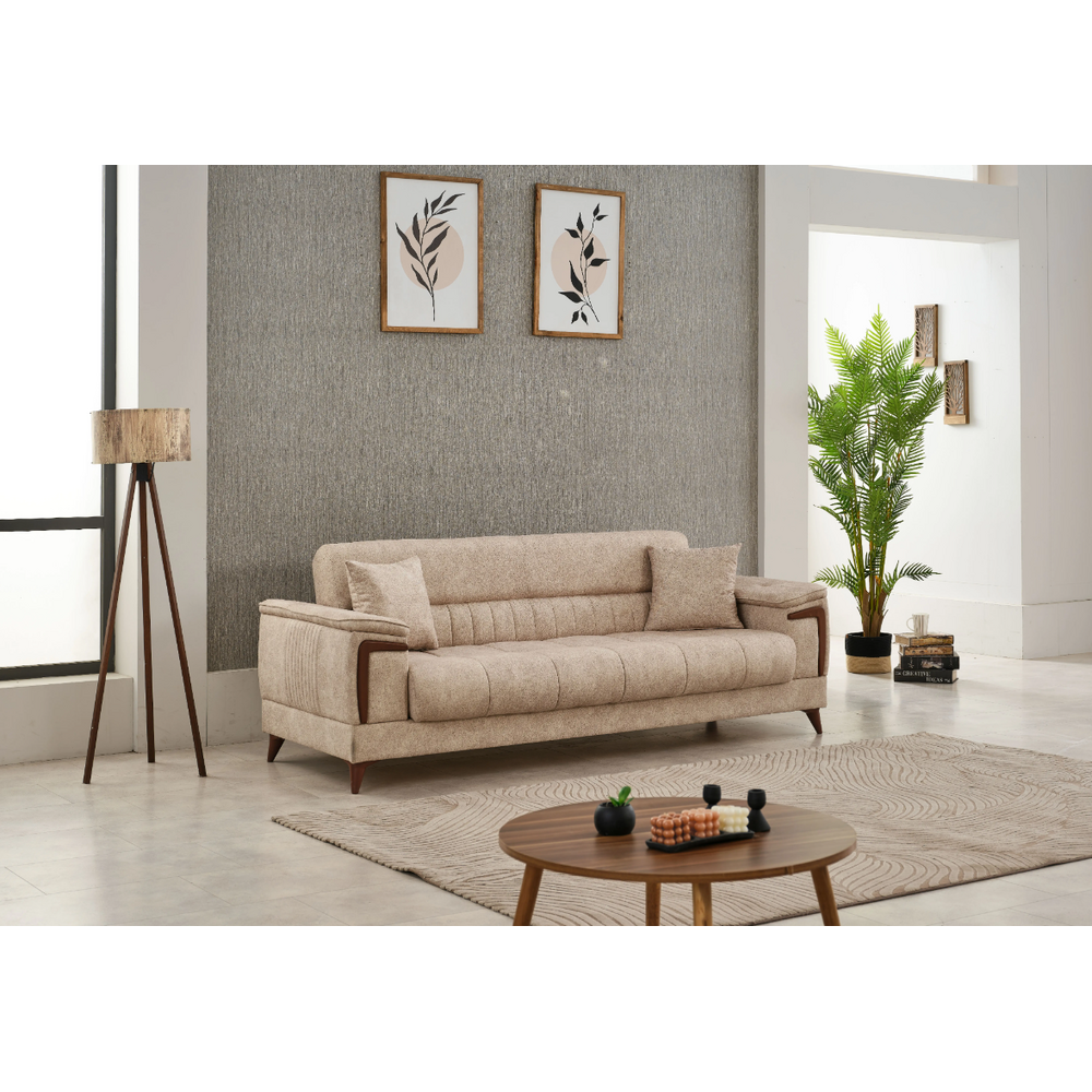 Canapea moderna cu 2 locuri Felis