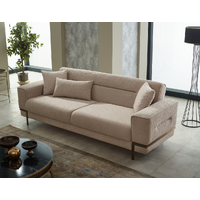 Canapea moderna cu 2 locuri Montana