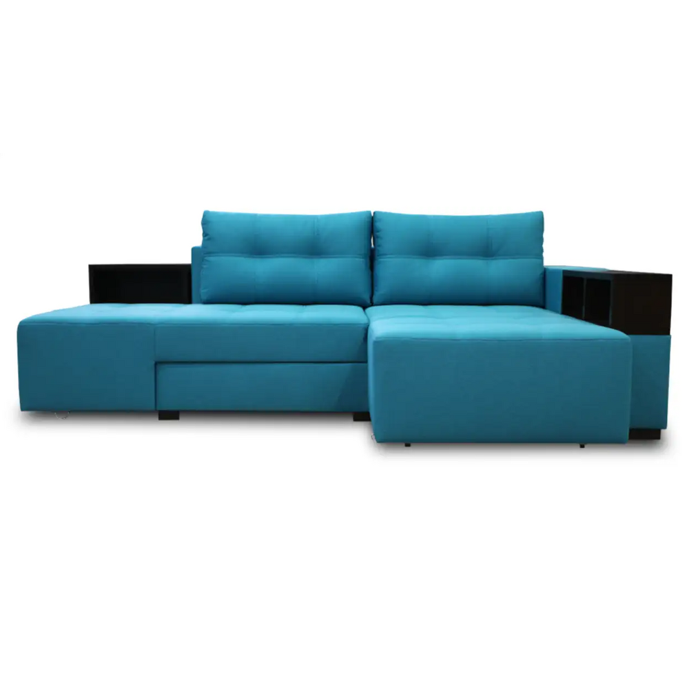 Coltar extensibil Perla - mobila inteligenta