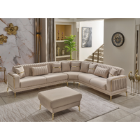 Coltar extensibil cu lada de depozitare Intra