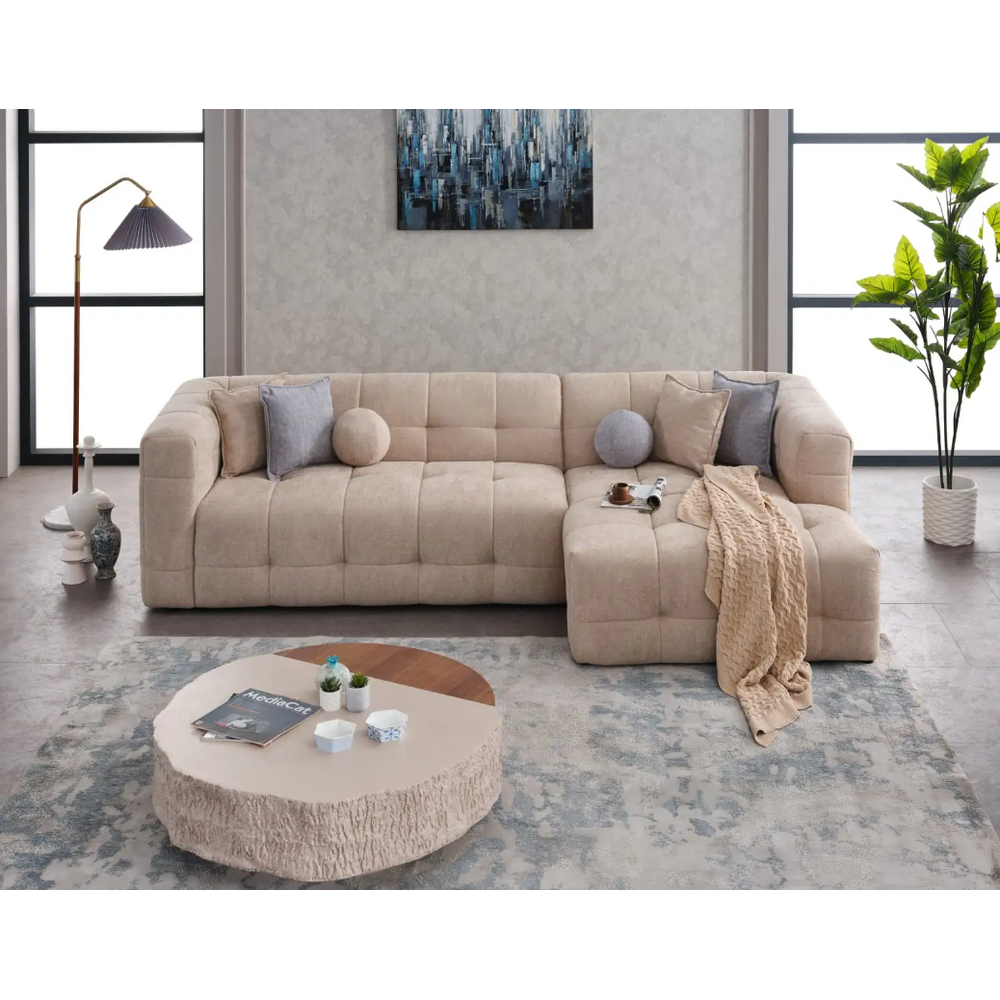 Coltar fix modern Kalya