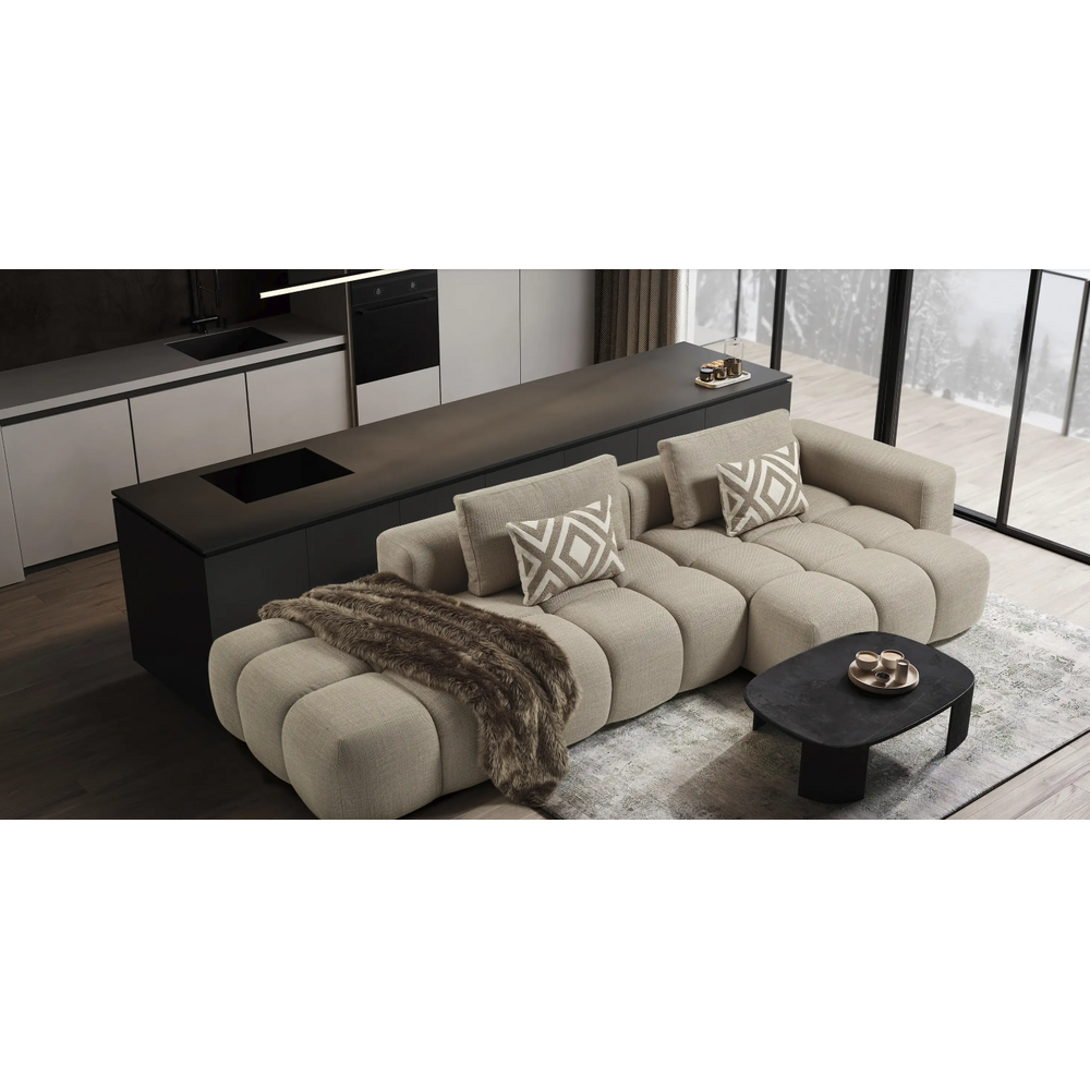 Coltar fix modern Paris