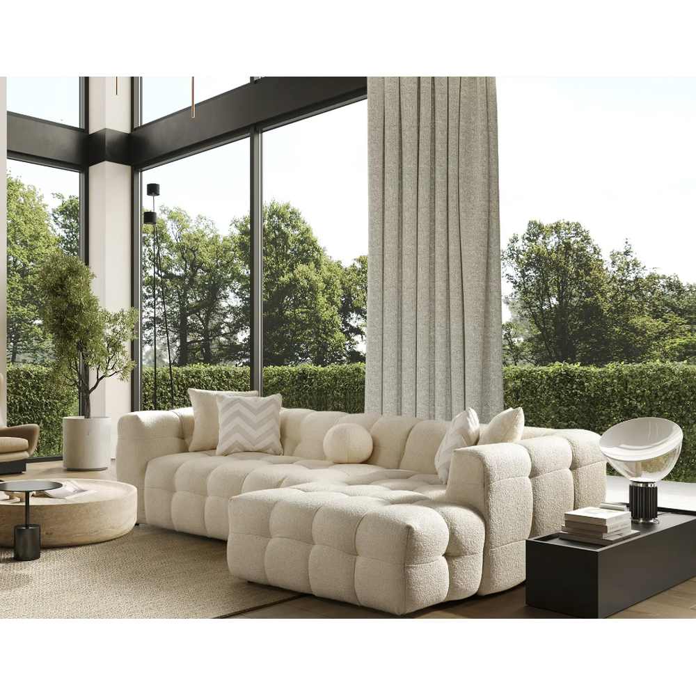 Coltar modular Boucle Toronto