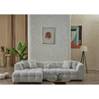 Coltar modular Boucle Toronto
