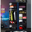 Dulap 2 usi cu LED,gaming Arcade