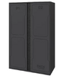 Dulap 2 usi cu LED,gaming Arcade
