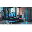 Dulap 2 usi cu LED,gaming Arcade