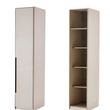 Dulap modular 7 usi ,pe colt Verona