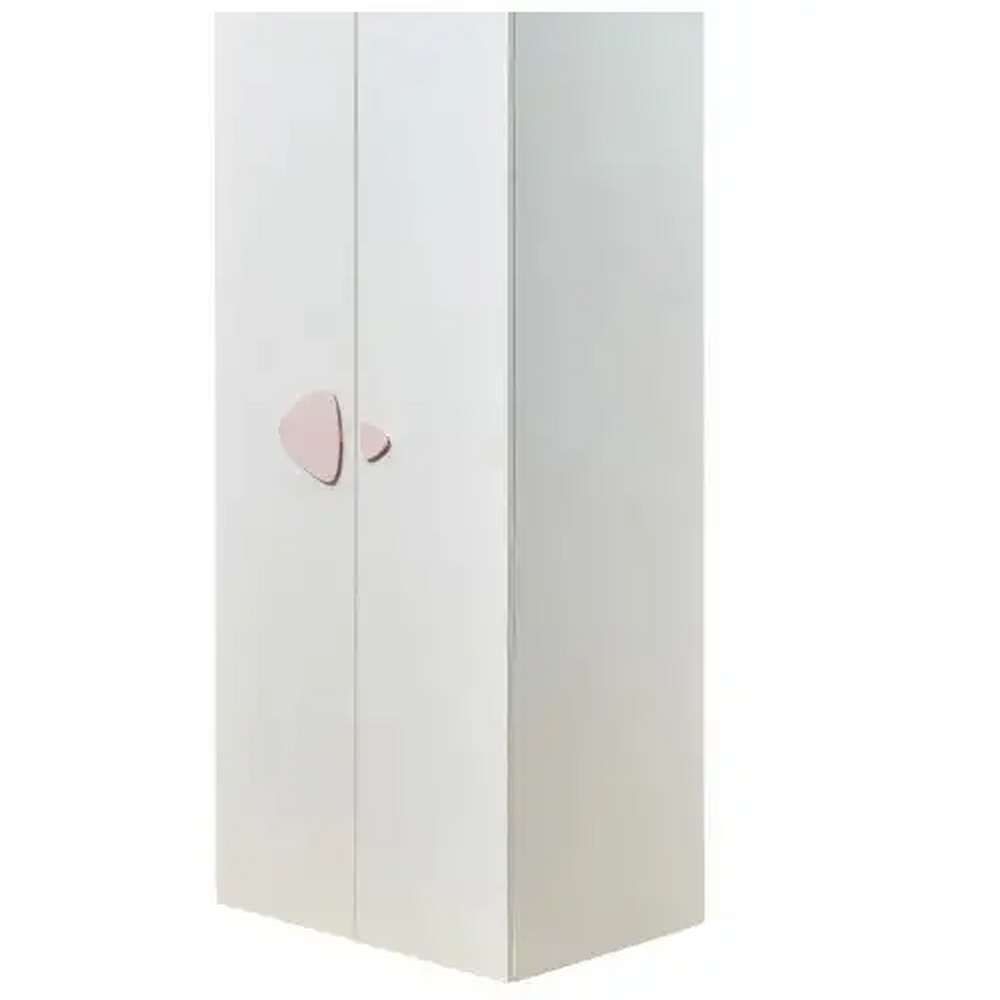 Dulap modular cu 2 usi pentru copii,Nora