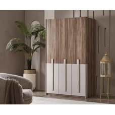 Dulap modular cu 3 usi,Palermo