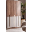 Dulap modular cu 3 usi,Palermo