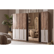 Dulap modular cu 3 usi,Palermo