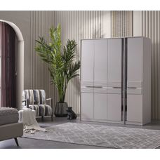 Dulap modular cu 4 usi,Cenova
