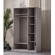 Dulap modular cu 4 usi,Cenova