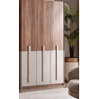 Dulap modular cu 6 usi, Palermo