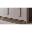 Dulap modular cu 6 usi, Palermo