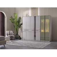 Dulap modular cu 6 usi,Cenova