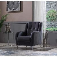 Fotoliu Berjer Alice