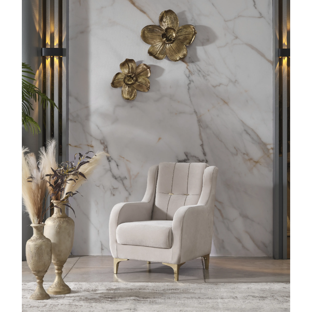 Fotoliu Berjer Boston