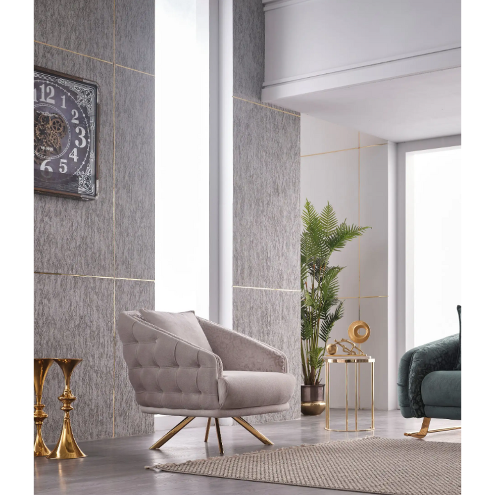 Fotoliu Fix de Lux Laguna