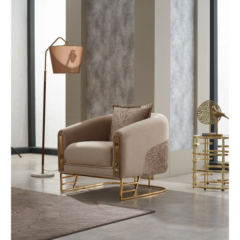 Fotoliu Fix de Lux,Romans