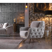 Fotoliu Fix modern,Lucky