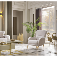 Fotoliu berjer Aspendos