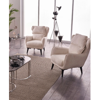 Fotoliu berjer Porto