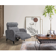 Fotoliu cu recliner electric,Rio